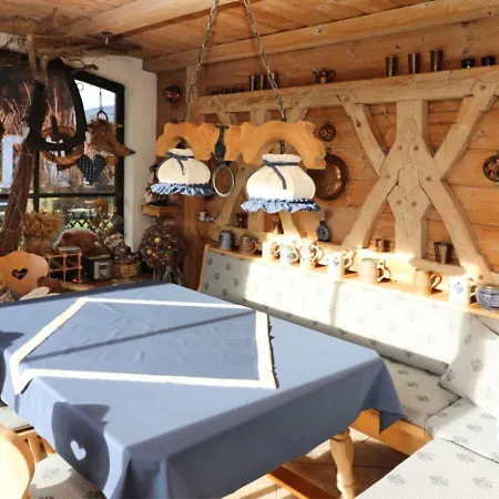 Lovely Holiday In With Sauna *