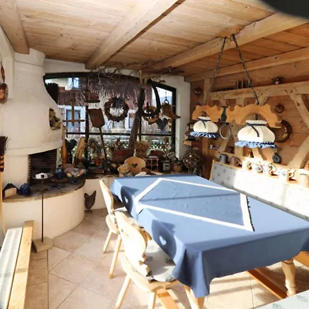 Lovely Holiday In With Sauna Feriehus *