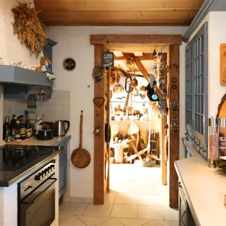 Lovely Holiday In With Sauna Feriehus *